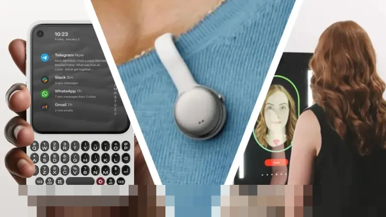 CES 2026: 11 Tren Teknologi Terbesar yang Akan Membentuk Masa Depan Gadget Tahun Ini