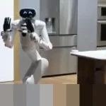 CES 2026: Era Robotika Baru Hadir, dari Asisten Rumah Tangga Cerdas hingga Sahabat AI yang Menggemaskan