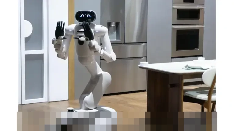 CES 2026: Era Robotika Baru Hadir, dari Asisten Rumah Tangga Cerdas hingga Sahabat AI yang Menggemaskan