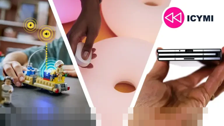 CES 2026 Pamerkan Inovasi Teknologi: Dari Ponsel Lipat Samsung hingga Robot Vakum Berkaki