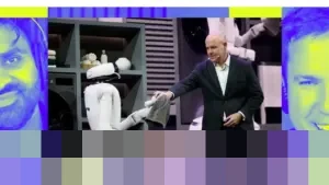 CES 2026 Pamerkan Robot Humanoid, Ponsel Inovatif, dan Evolusi Lego Pintar di Las Vegas