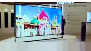 CES 2026 Pamerkan TV Revolusioner: Dari Layar Tipis LG hingga Mini LED 10.000 Nits TCL