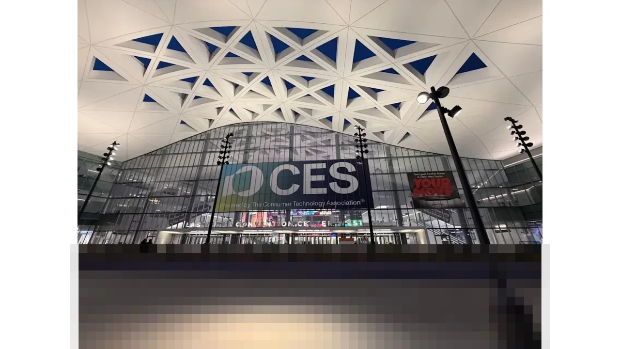 CES 2026 Resmi Dibuka di Las Vegas: Samsung Pamer Inovasi, Raksasa Teknologi Siap Beraksi CES 2026 Resmi Dibuka di Las Vegas: Samsung Pamer Inovasi, Raksasa Teknologi Siap Beraksi