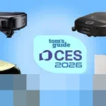 CES 2026: Robot Vacuum Terbaru Pamerkan Kemampuan Naik Tangga dan Fitur Canggih Lainnya