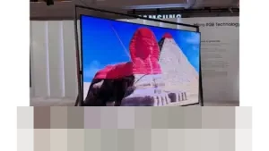 CES 2026: Samsung dan LG Dominasi Pembukaan dengan Inovasi AI dan Layar Generasi Baru