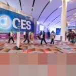 CES 2026 Siap Hadirkan Inovasi Revolusioner: AI, Chip Generasi Baru, dan Layar Super Terang Jadi Fokus Utama