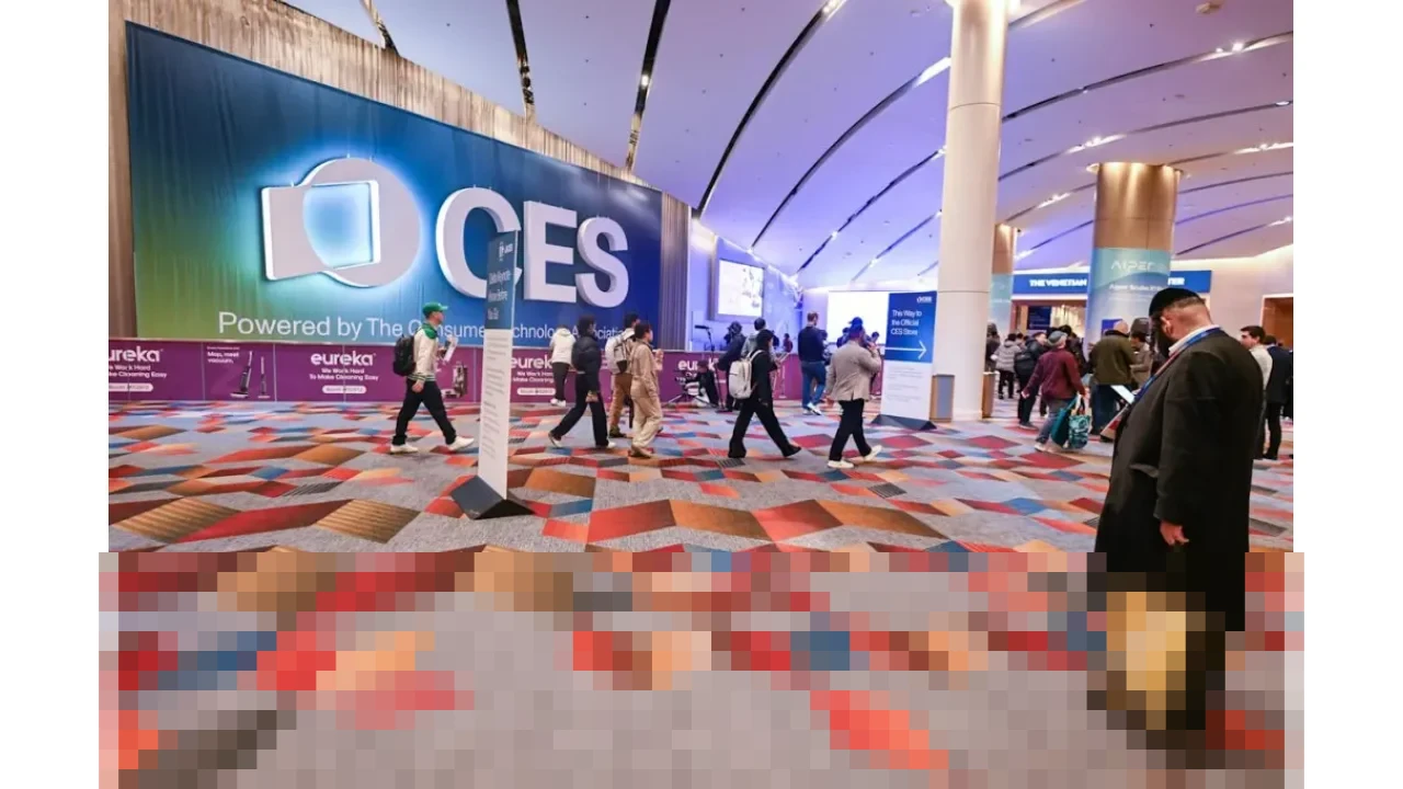 CES 2026 Siap Hadirkan Inovasi Revolusioner: AI, Chip Generasi Baru, dan Layar Super Terang Jadi Fokus Utama CES 2026 Siap Hadirkan Inovasi Revolusioner: AI, Chip Generasi Baru, dan Layar Super Terang Jadi Fokus Utama