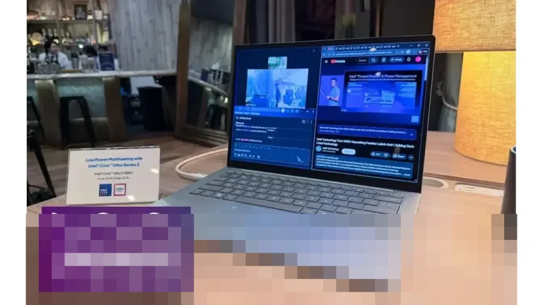 CES 2026 Soroti Tantangan Berat Industri PC Global: Harga RAM Volatil Jadi Ancaman Utama