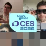 CES 2026 Ungkap Kacamata Pintar Terbaru: MemoMind One, Asus ROG Xreal R1, dan Xreal 1S Pimpin Inovasi