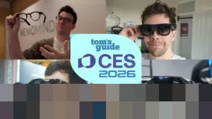 CES 2026 Ungkap Kacamata Pintar Terbaru: MemoMind One, Asus ROG Xreal R1, dan Xreal 1S Pimpin Inovasi