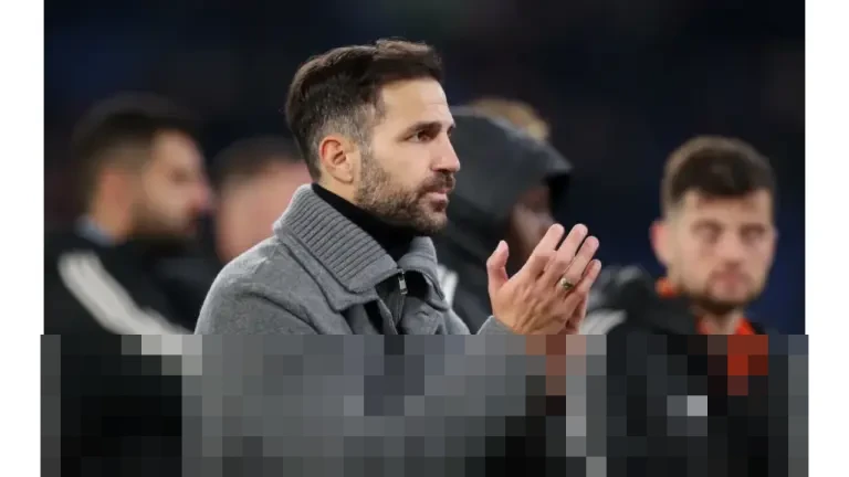 Cesc Fabregas: “Saya Pelatih Como untuk Waktu yang Cukup Lama”, Soroti Aturan Offside Baru