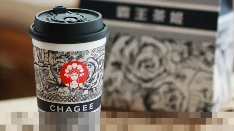 Chagee, Jaringan Teh China, Pertimbangkan IPO Hong Kong Bidik Dana Ratusan Juta Dolar AS