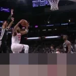 Champagnie dan Wembanyama Pimpin Spurs Bangkit Dramatis, Tundukkan Knicks di Malam Tahun Baru