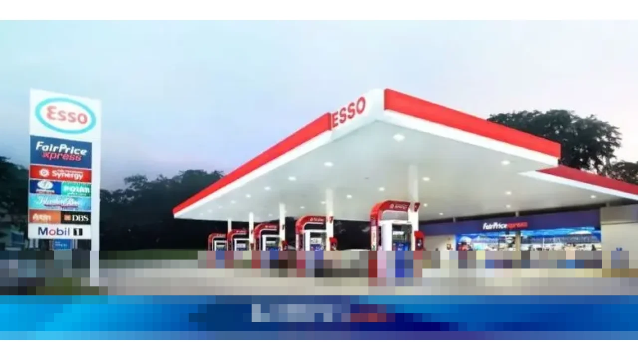 Chandra Asri (TPIA) Resmi Rampungkan Akuisisi Jaringan SPBU Esso di Singapura