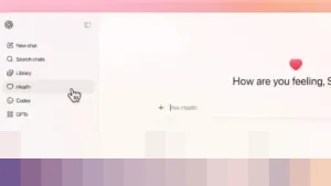 ChatGPT Health Resmi Hadir di Indonesia, Tawarkan Pengelolaan Informasi Kesehatan Personal
