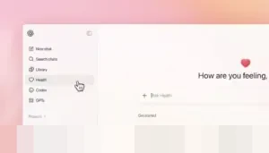 ChatGPT Health: Revolusi Kesehatan Personal Berbasis AI, Satukan Data dan Beri Rekomendasi Akurat