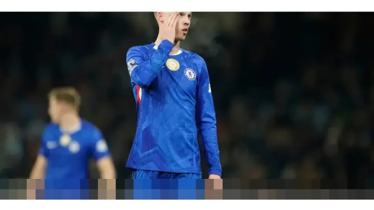 Chelsea Buka Peluang Jual Cole Palmer, Manchester United Siap Pecahkan Rekor Transfer Klub Chelsea Buka Peluang Jual Cole Palmer, Manchester United Siap Pecahkan Rekor Transfer Klub