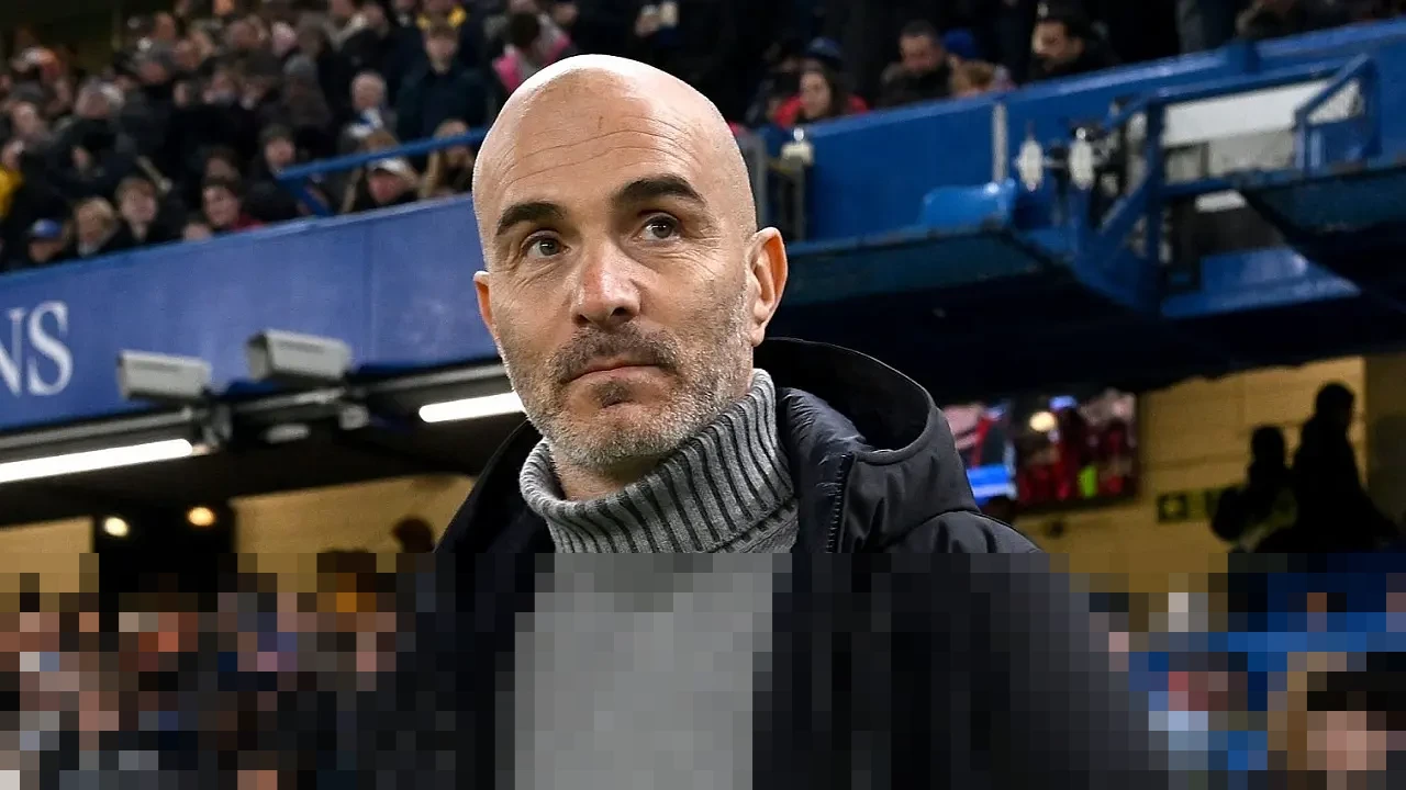 Chelsea dan Enzo Maresca Resmi Berpisah, Kontrak Jangka Panjang Tak Mampu Pertahankan Sang Pelatih