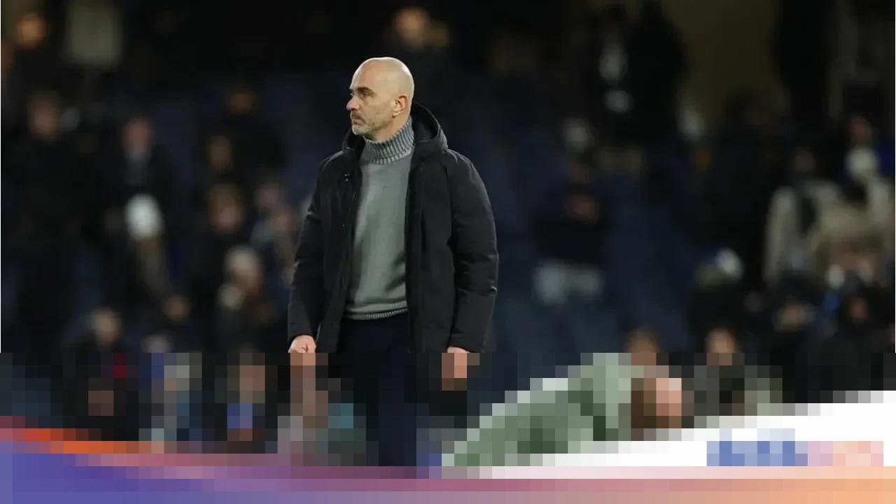 Chelsea Dikabarkan Segera Pecat Enzo Maresca Menyusul Performa Buruk dan Hubungan Tak Harmonis