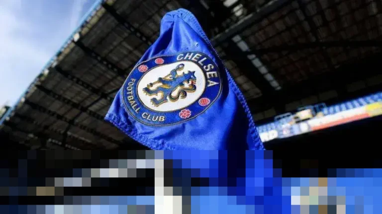 Chelsea Lirik Liam Rosenior Gantikan Maresca, Siapa Sangka Ia Penggemar Berat Manchester United