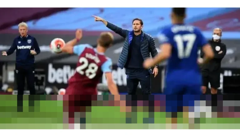 Chelsea Pecat Enzo Maresca, Calum McFarlane Jadi Caretaker, Menelusuri Jejak Pelatih The Blues Sejak 1905