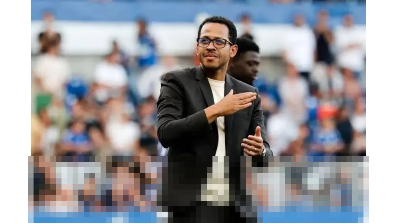 Chelsea Pecat Enzo Maresca, Liam Rosenior Menguat Jadi Kandidat Pelatih Baru The Blues