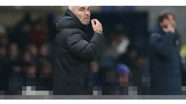 Chelsea Pecat Enzo Maresca, Pat Nevin Ragu Liam Rosenior Mampu Tangani The Blues Chelsea Pecat Enzo Maresca, Pat Nevin Ragu Liam Rosenior Mampu Tangani The Blues