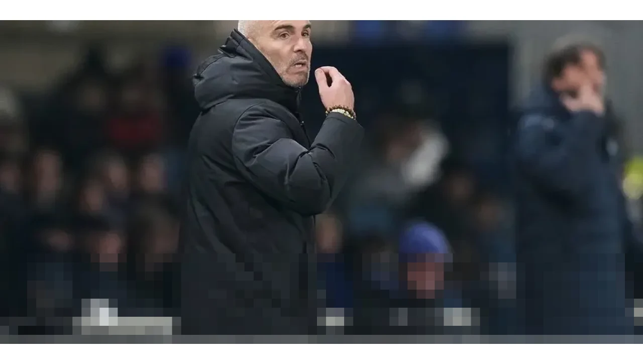 Chelsea Pecat Enzo Maresca, Pat Nevin Ragu Liam Rosenior Mampu Tangani The Blues