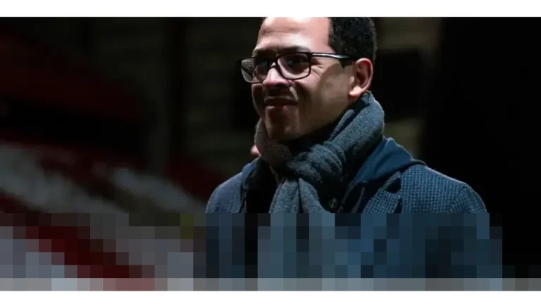 Chelsea Pertimbangkan Liam Rosenior Gantikan Enzo Maresca, Ini Profil dan Taktiknya Chelsea Pertimbangkan Liam Rosenior Gantikan Enzo Maresca, Ini Profil dan Taktiknya