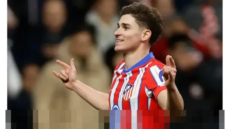 Chelsea Prioritaskan Julian Alvarez dari Atletico Madrid, Siapkan Tawaran Fantastis £130 Juta