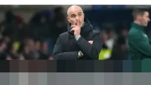 Chelsea Resmi Akhiri Kerja Sama dengan Enzo Maresca, Ketegangan Internal Jadi Pemicu