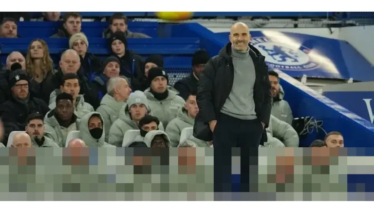 Chelsea Resmi Berpisah dengan Enzo Maresca, Dipicu ’48 Jam Terburuk’ dan Konflik Internal Chelsea Resmi Berpisah dengan Enzo Maresca, Dipicu ’48 Jam Terburuk’ dan Konflik Internal