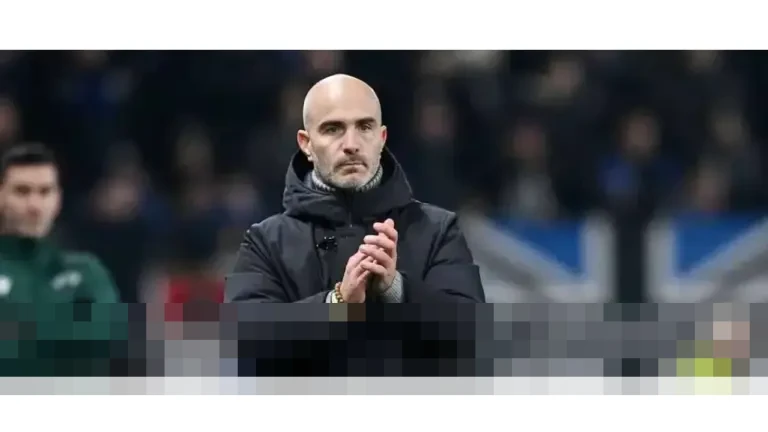 Chelsea Resmi Pecat Enzo Maresca di Awal 2026, Upaya Lolos Liga Champions Jadi Taruhan