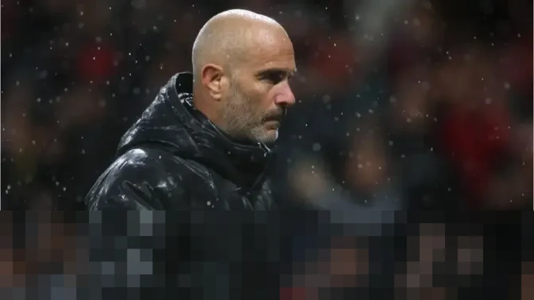 Chelsea Resmi Pecat Enzo Maresca, Harapan Lolos Liga Champions Jadi Alasan Utama