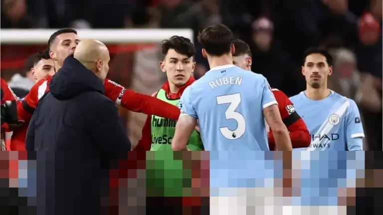 Chelsea Resmi Pecat Enzo Maresca, Sinyal Pelatih Valencia Terdeteksi Interpol, Man City Gagal Menang