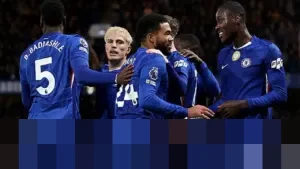 Chelsea Resmi Tunjuk Liam Rosenior sebagai Pelatih Baru, Pemain Siap Beri Kesan Terbaik