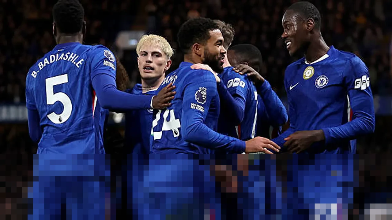 Chelsea Resmi Tunjuk Liam Rosenior sebagai Pelatih Baru, Pemain Siap Beri Kesan Terbaik