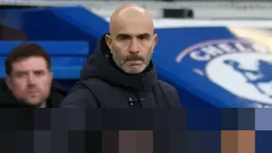 Chelsea Tunjuk Calum McFarlane sebagai Manajer Interim Hadapi Manchester City Usai Enzo Maresca Hengkang