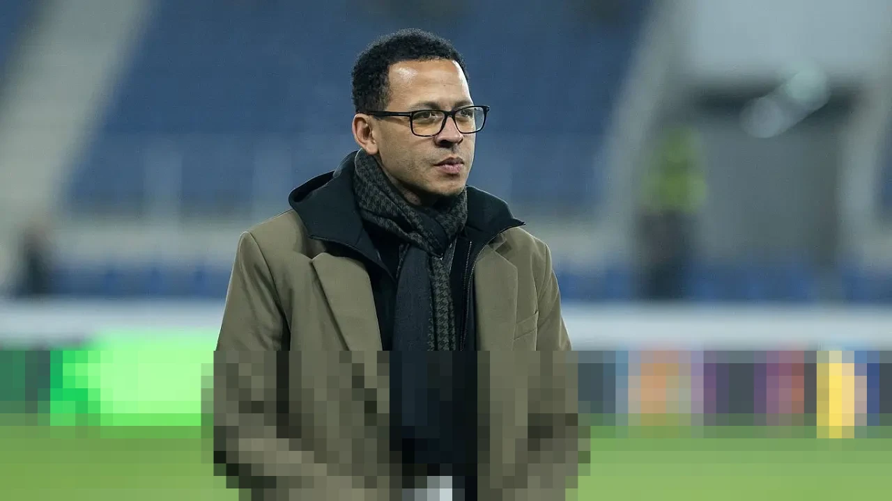 Chelsea Umumkan Liam Rosenior Nakhoda Baru, Kontrak Jangka Panjang di Tengah Minim Pengalaman Chelsea Umumkan Liam Rosenior Nakhoda Baru, Kontrak Jangka Panjang di Tengah Minim Pengalaman
