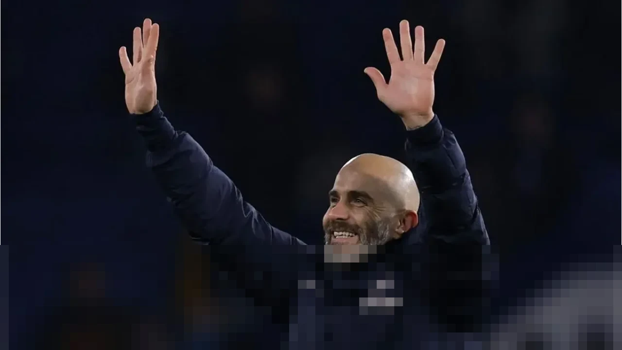 Chelsea Umumkan Pemecatan Enzo Maresca, Harapkan Peningkatan Performa di Empat Kompetisi Chelsea Umumkan Pemecatan Enzo Maresca, Harapkan Peningkatan Performa di Empat Kompetisi