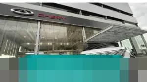 Chery Gelontorkan Rp 13,3 Triliun untuk Pabrik Terbesar di Asia Tenggara, Vietnam Jadi Pilihan Utama