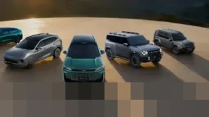 Chery Group Perkuat Dominasi Global, Ekspor Kendaraan Penumpang Tembus 1,3 Juta Unit pada 2025