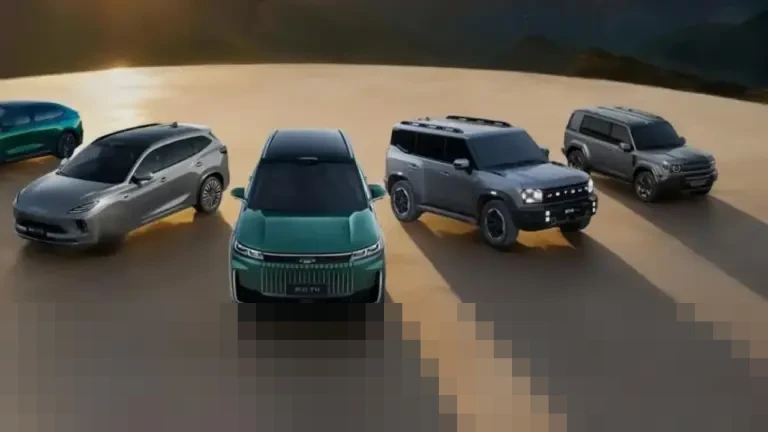 Chery Group Perkuat Dominasi Global, Ekspor Kendaraan Penumpang Tembus 1,3 Juta Unit pada 2025