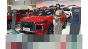 Chery Optimistis Tiggo Cross Gaet Konsumen LCGC, Tawarkan Nilai Lebih untuk ‘Naik Kelas’