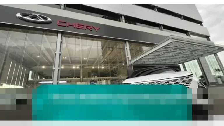 Chery Resmikan Investasi Rp 13,3 Triliun untuk Pabrik Terbesar di Vietnam, Bagaimana Nasib Indonesia? Chery Resmikan Investasi Rp 13,3 Triliun untuk Pabrik Terbesar di Vietnam, Bagaimana Nasib Indonesia?
