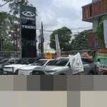 Chery Siapkan Amunisi Baru di 2026: Hybrid dan ICE Diproyeksi Dominasi Penjualan