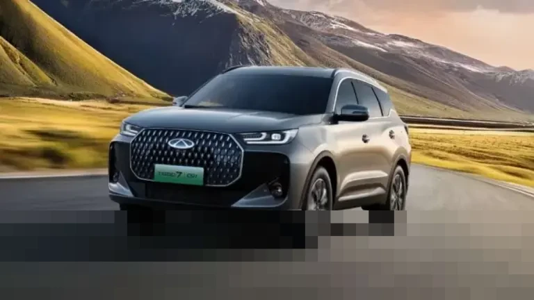 Chery Tiggo 7 CSH Berpeluang Isi Lini PHEV di Indonesia, Gantikan Varian Bensin yang Disetop? Chery Tiggo 7 CSH Berpeluang Isi Lini PHEV di Indonesia, Gantikan Varian Bensin yang Disetop?