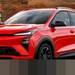 Chevrolet Bolt EV 2027 Ungkap Jarak Tempuh Lebih Jauh, Tawarkan Harga Kompetitif di Pasar Mobil Listrik