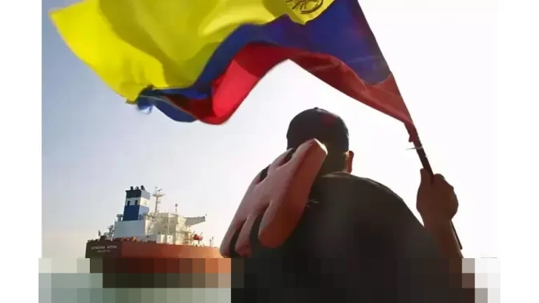 Chevron dan Raksasa Minyak AS Lainnya Berpeluang Besar di Venezuela Pasca-Rencana Trump