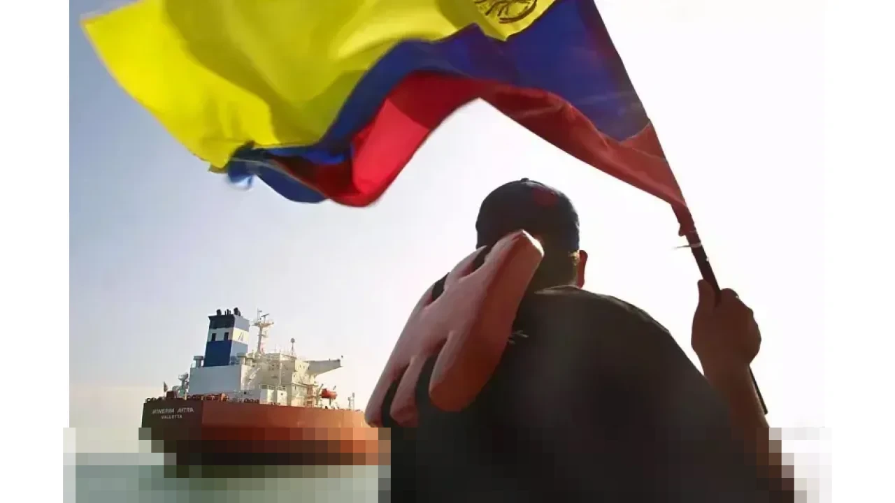 Chevron dan Raksasa Minyak AS Lainnya Berpeluang Besar di Venezuela Pasca-Rencana Trump Chevron dan Raksasa Minyak AS Lainnya Berpeluang Besar di Venezuela Pasca-Rencana Trump